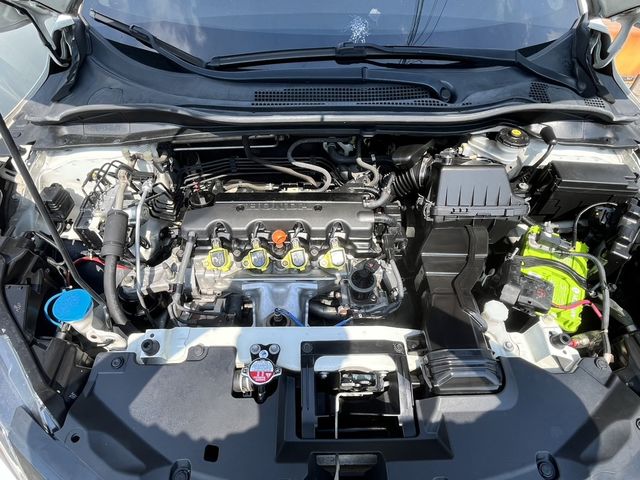 HONDA本田 HR-V  第9張相片