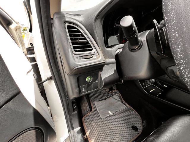 HONDA本田 HR-V  第11張相片