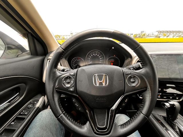 HONDA本田 HR-V  第12張相片