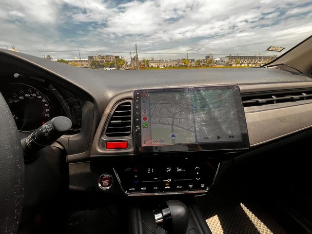 HONDA本田 HR-V  第13張相片