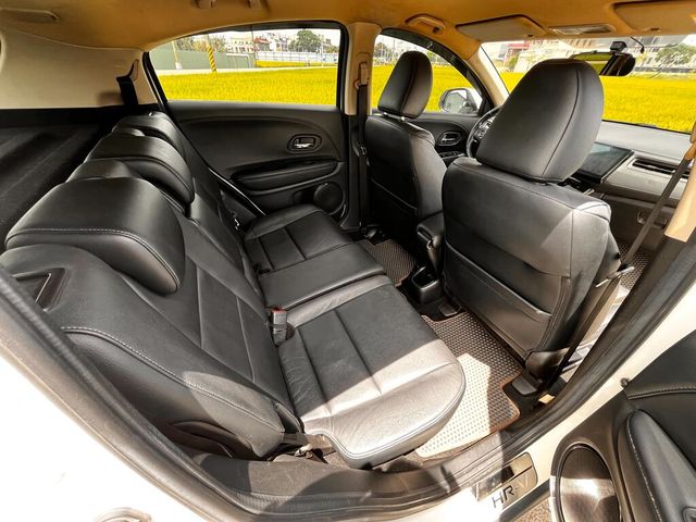 HONDA本田 HR-V  第14張相片