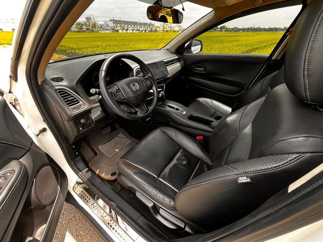 HONDA本田 HR-V  第15張相片
