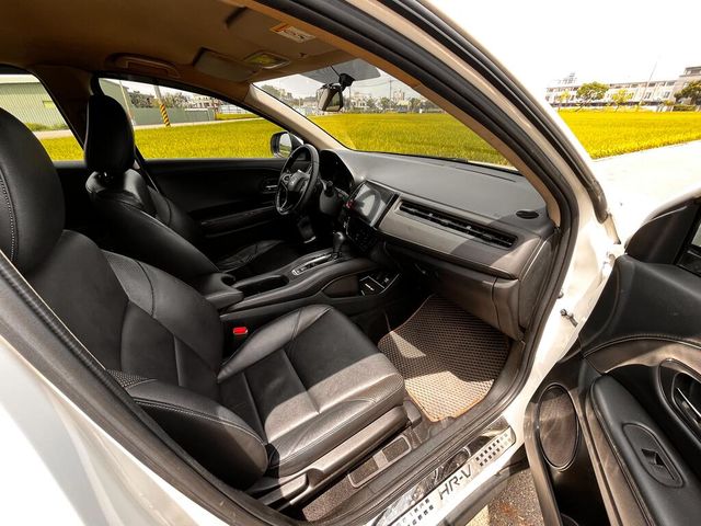 HONDA本田 HR-V  第16張相片