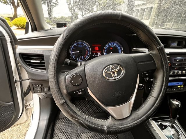 TOYOTA豐田 ALTIS  第11張相片