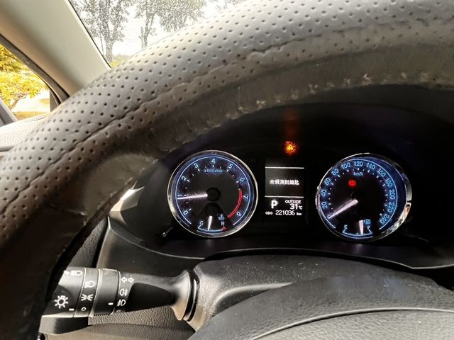 TOYOTA豐田 ALTIS  第12張相片