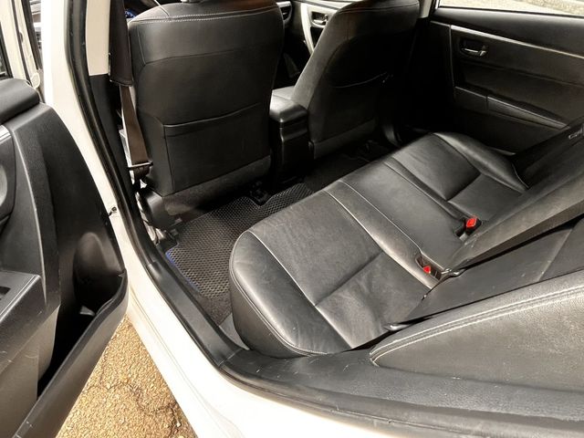 TOYOTA豐田 ALTIS  第16張相片