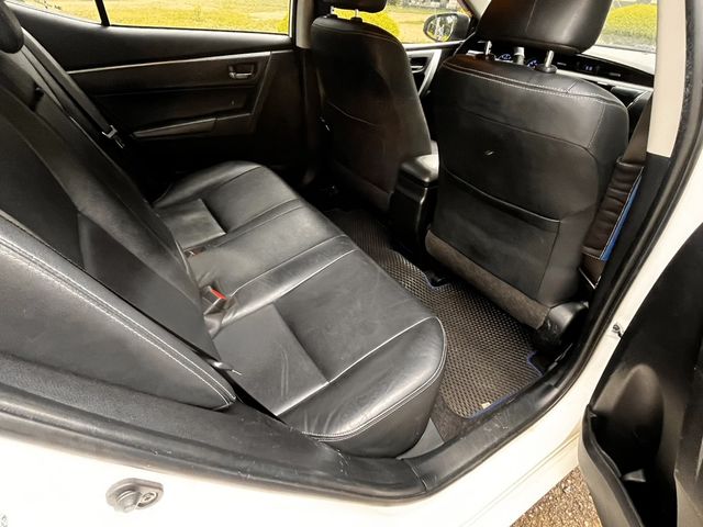 TOYOTA豐田 ALTIS  第18張相片