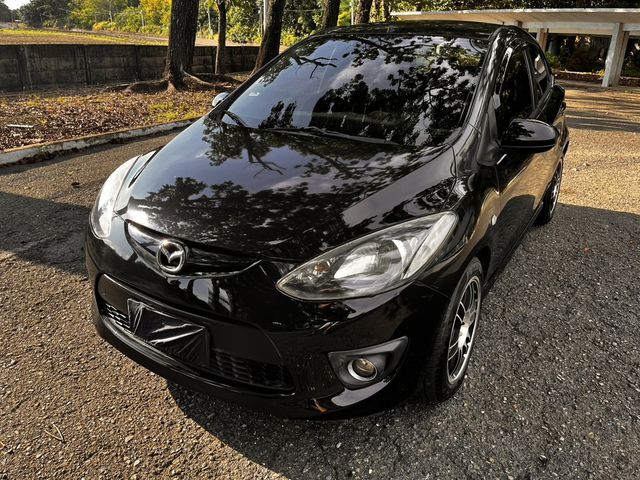 MAZDA馬自達 MAZDA 2  第1張相片