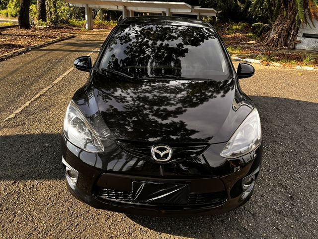MAZDA馬自達 MAZDA 2  第2張相片