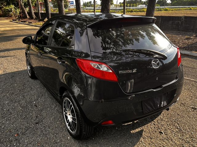 MAZDA馬自達 MAZDA 2  第5張相片