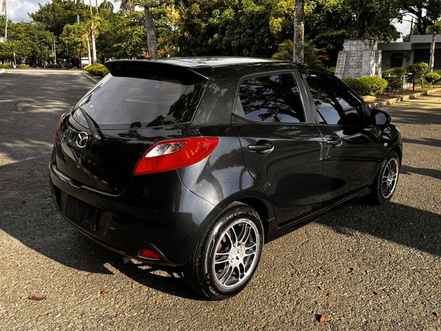 MAZDA馬自達 MAZDA 2  第7張相片