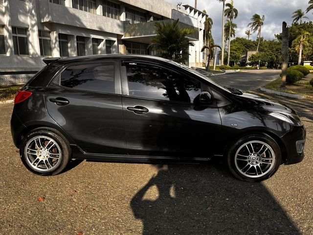 MAZDA馬自達 MAZDA 2  第8張相片