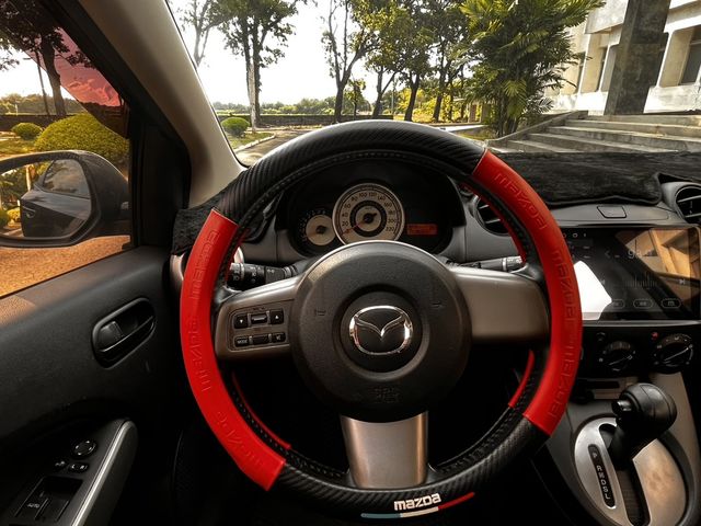 MAZDA馬自達 MAZDA 2  第10張相片