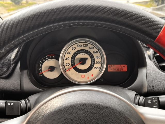 MAZDA馬自達 MAZDA 2  第11張相片