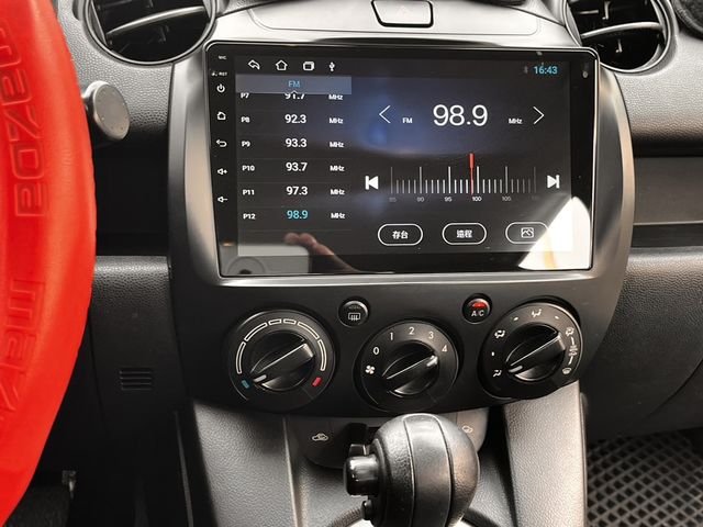 MAZDA馬自達 MAZDA 2  第13張相片