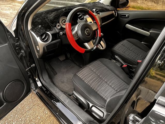MAZDA馬自達 MAZDA 2  第14張相片