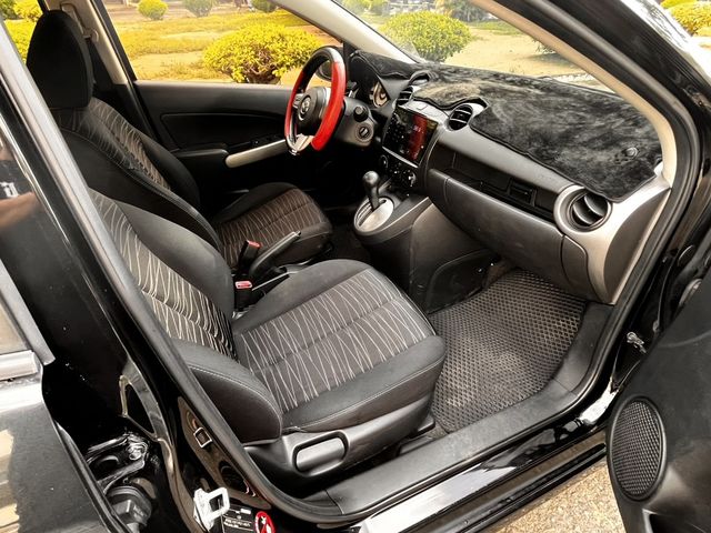 MAZDA馬自達 MAZDA 2  第17張相片