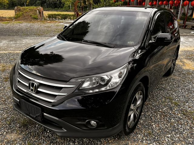 HONDA本田 CR-V  第1張相片