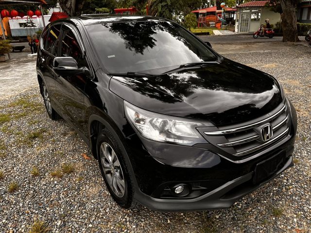 HONDA本田 CR-V  第3張相片