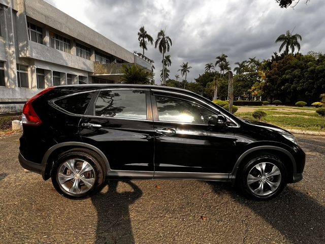HONDA本田 CR-V  第4張相片