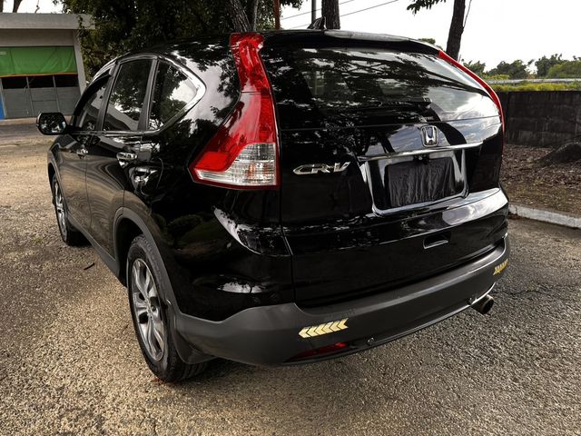 HONDA本田 CR-V  第5張相片