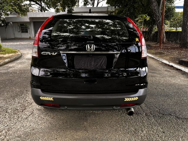 HONDA本田 CR-V  第6張相片