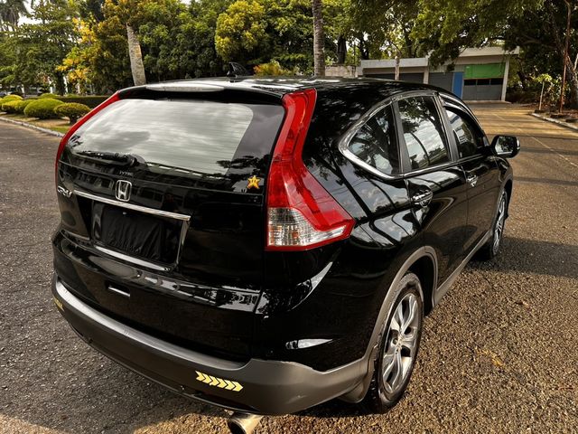 HONDA本田 CR-V  第7張相片