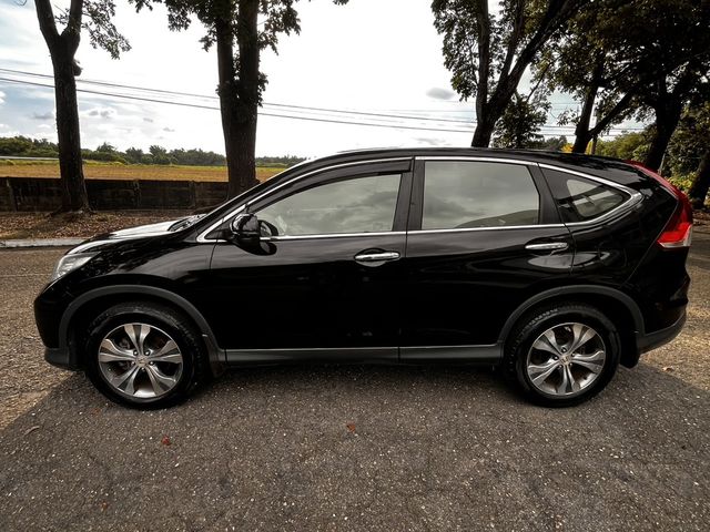 HONDA本田 CR-V  第8張相片