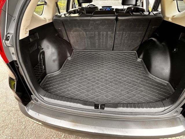 HONDA本田 CR-V  第9張相片