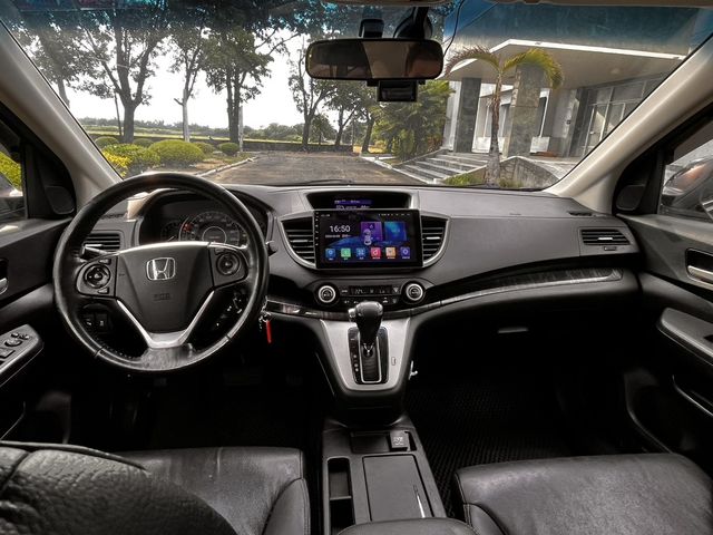 HONDA本田 CR-V  第10張相片