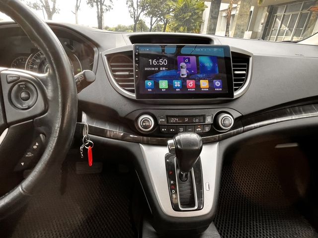 HONDA本田 CR-V  第13張相片