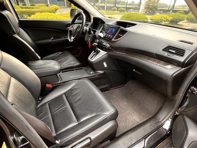 HONDA本田 CR-V  第14張相片