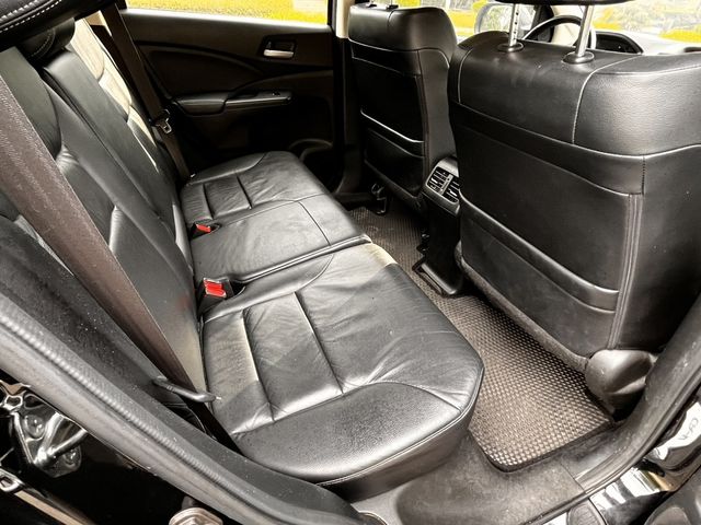 HONDA本田 CR-V  第15張相片