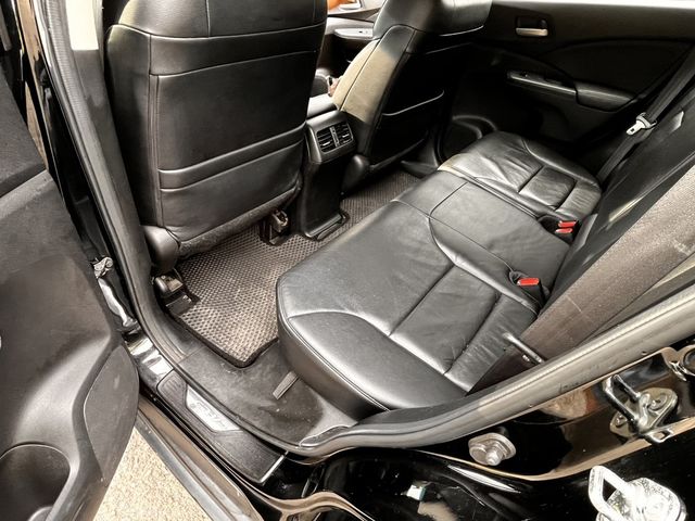 HONDA本田 CR-V  第16張相片