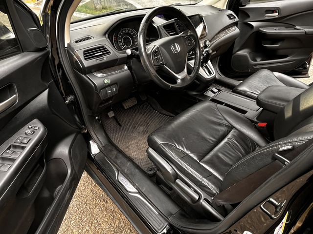 HONDA本田 CR-V  第17張相片