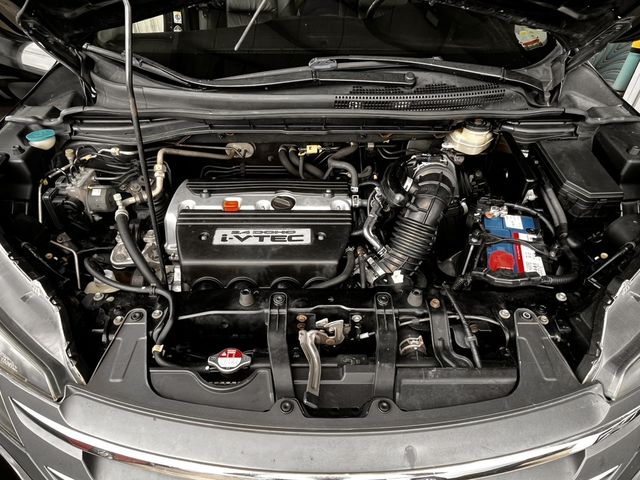 HONDA本田 CR-V  第18張相片