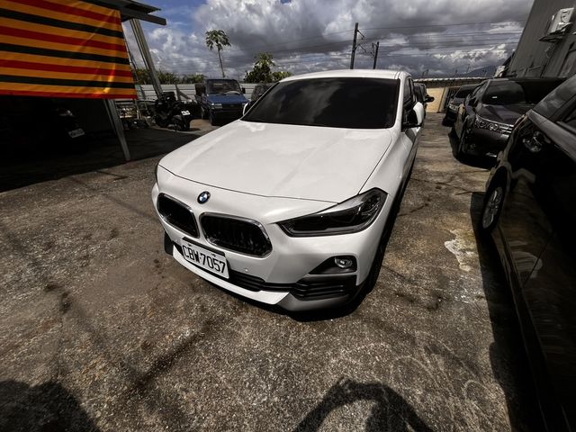 BMW寶馬 X2  第1張相片