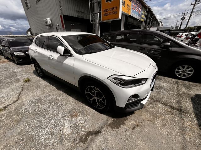 BMW寶馬 X2  第3張相片