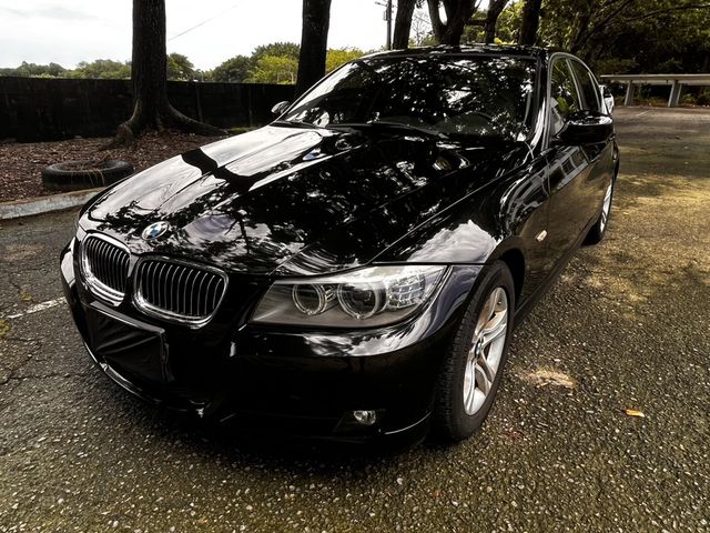 BMW寶馬 323I  第1張相片
