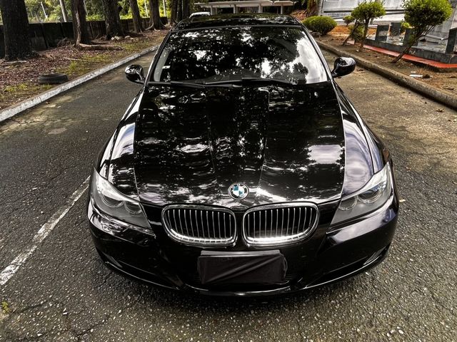 BMW寶馬 323I  第2張相片