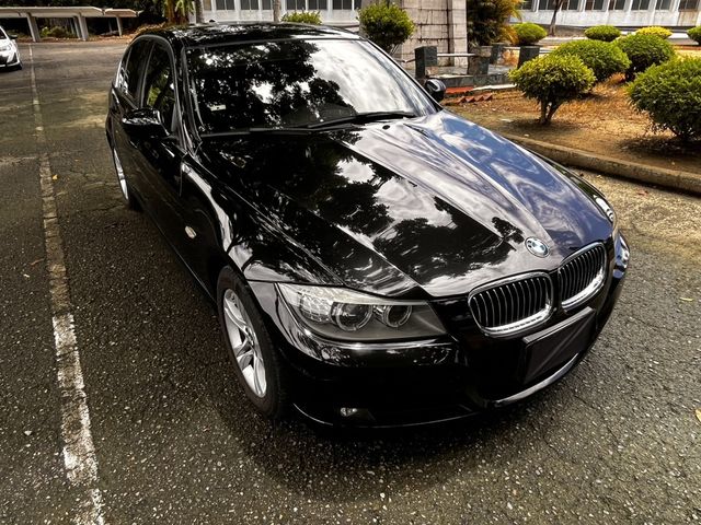BMW寶馬 323I  第3張相片