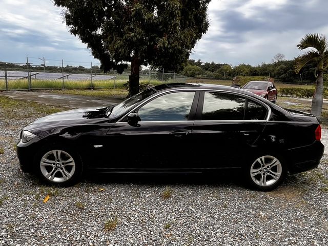 BMW寶馬 323I  第4張相片