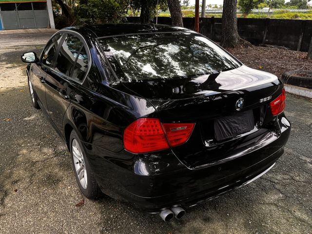 BMW寶馬 323I  第5張相片