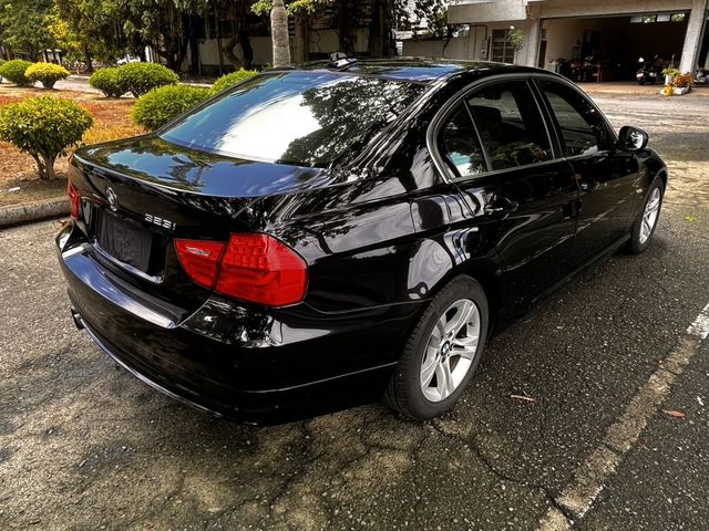 BMW寶馬 323I  第7張相片