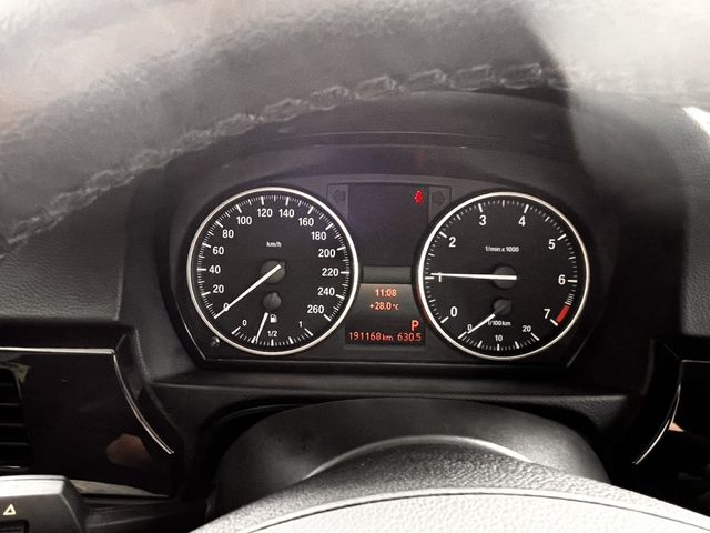 BMW寶馬 323I  第11張相片