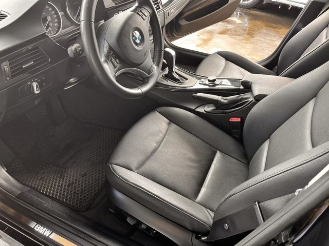 BMW寶馬 323I  第14張相片