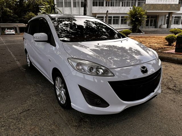 MAZDA馬自達 MAZDA 5  第3張相片