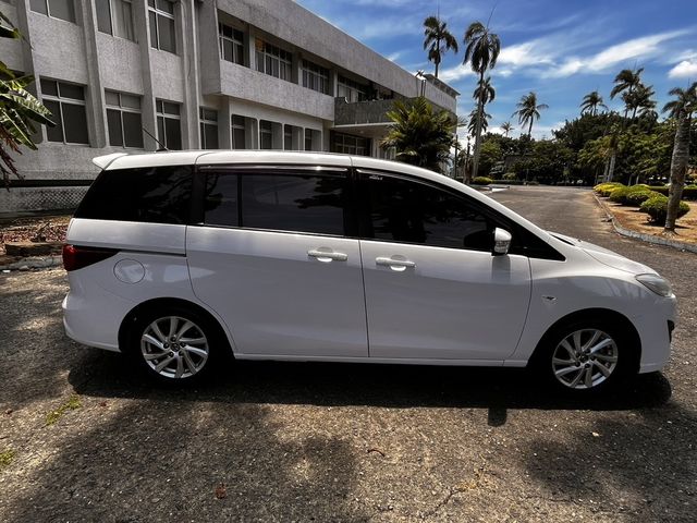 MAZDA馬自達 MAZDA 5  第4張相片