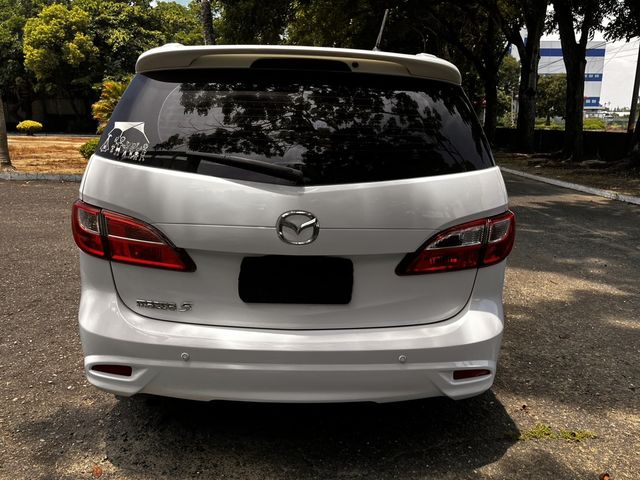 MAZDA馬自達 MAZDA 5  第6張相片