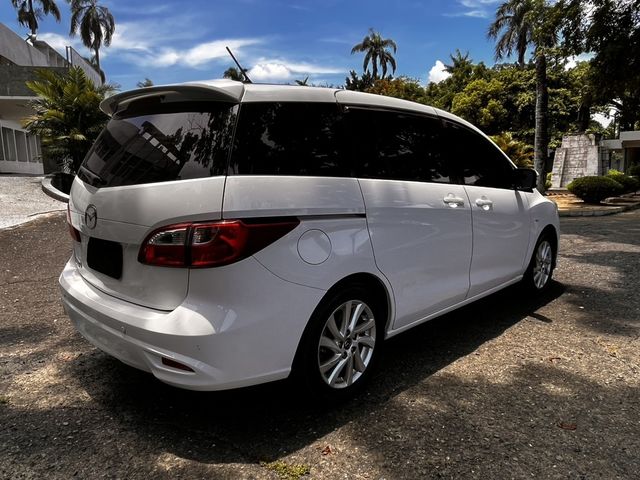 MAZDA馬自達 MAZDA 5  第7張相片